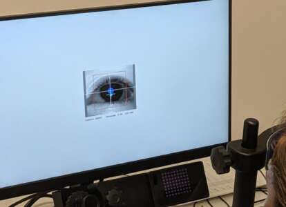 Reading Lab – McMaster University