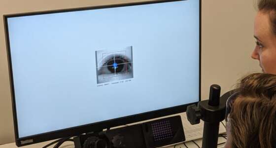 Reading Lab – McMaster University