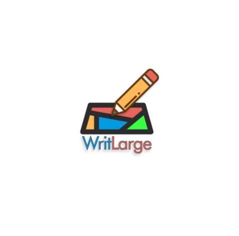 WritLarge Logo